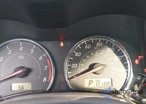 2013 Toyota Corolla L/Le/Le Special Edition/S/S Special Edition z USA, uszkodzony, nr VIN 2T1BU4EE1D6965517